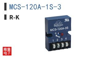 MCS-120A-1S-3 ͼƬ
